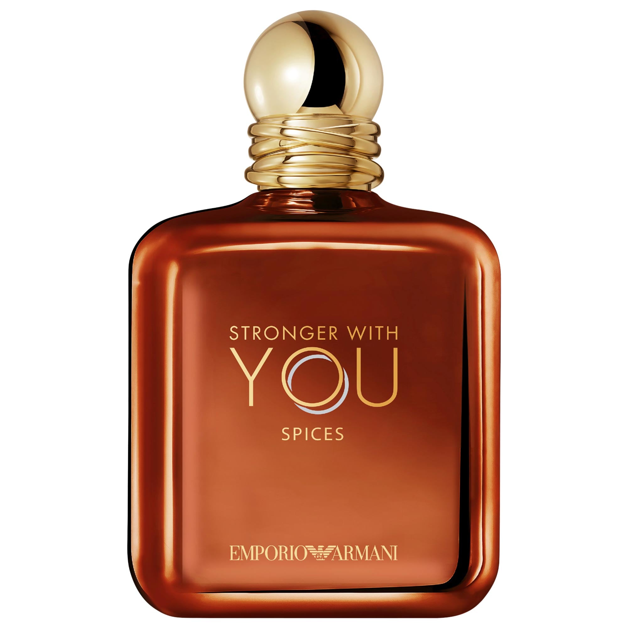 Stronger With You Spices Men's Cologne - Armani Beauty | Sephora