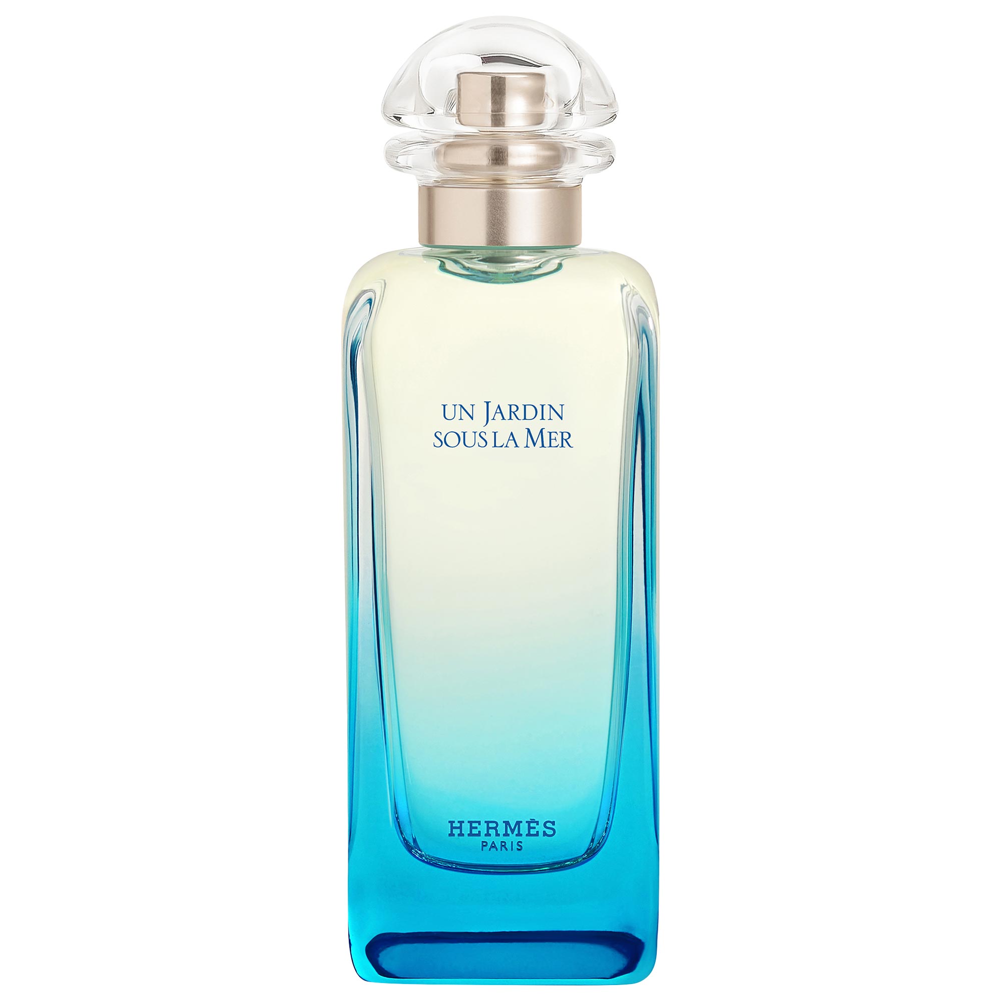 香水(ユニセックス) HERMES Un Jardin sous la mer 50ml Un Jardin Sous la Mer Eau de Toilette - HERMÈS | Sephora
