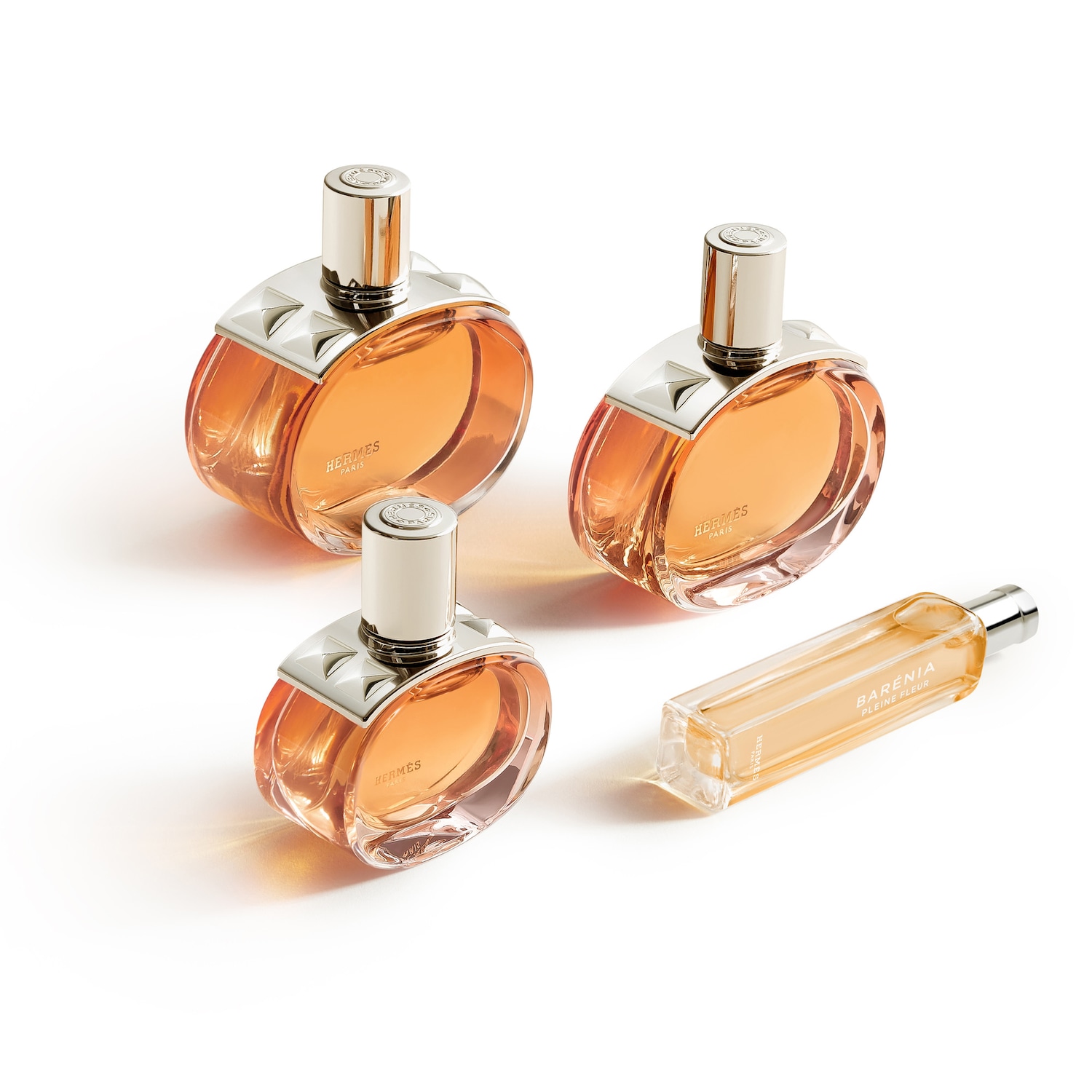 Barénia Pleine Fleur Eau de Parfum - HERMÈS | Sephora