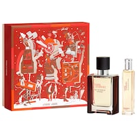 HERMÈS - Terre d’Hermès, Eau de Parfum Intense, gift set