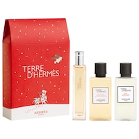 HERMÈS - Terre d’Hermès, Eau de Toilette, gift set, Limited Edition