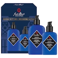 Jack Black - Double Duty Duo