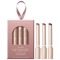 Anastasia Beverly Hills - Soft Kiss Edit Kiss Theory Glossy Shine Lip Balm Trio