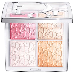 Backstage Glow Maximizer Face Palette - DIOR | Sephora