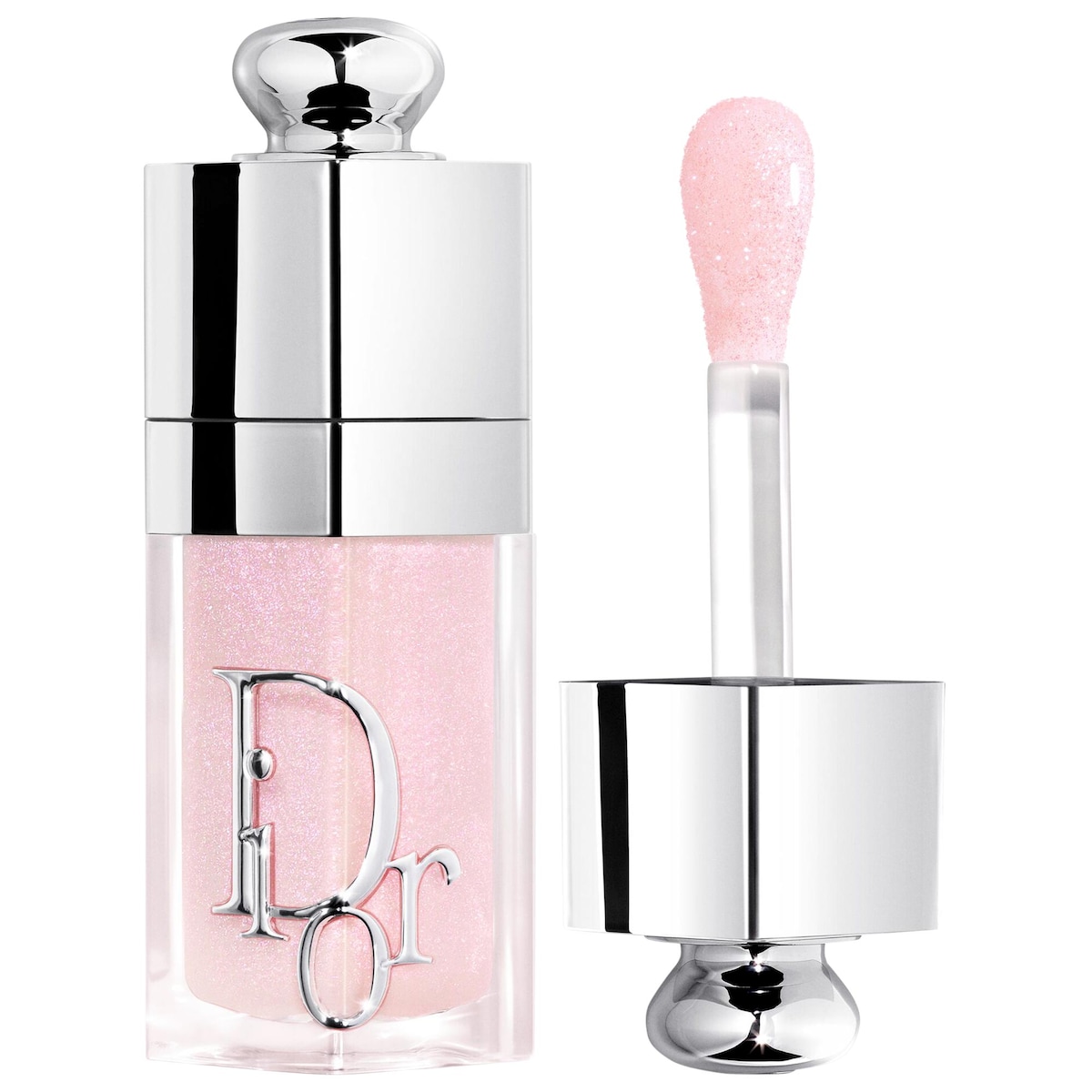 Lip Glow Oil Hydrating High-Shine Gloss