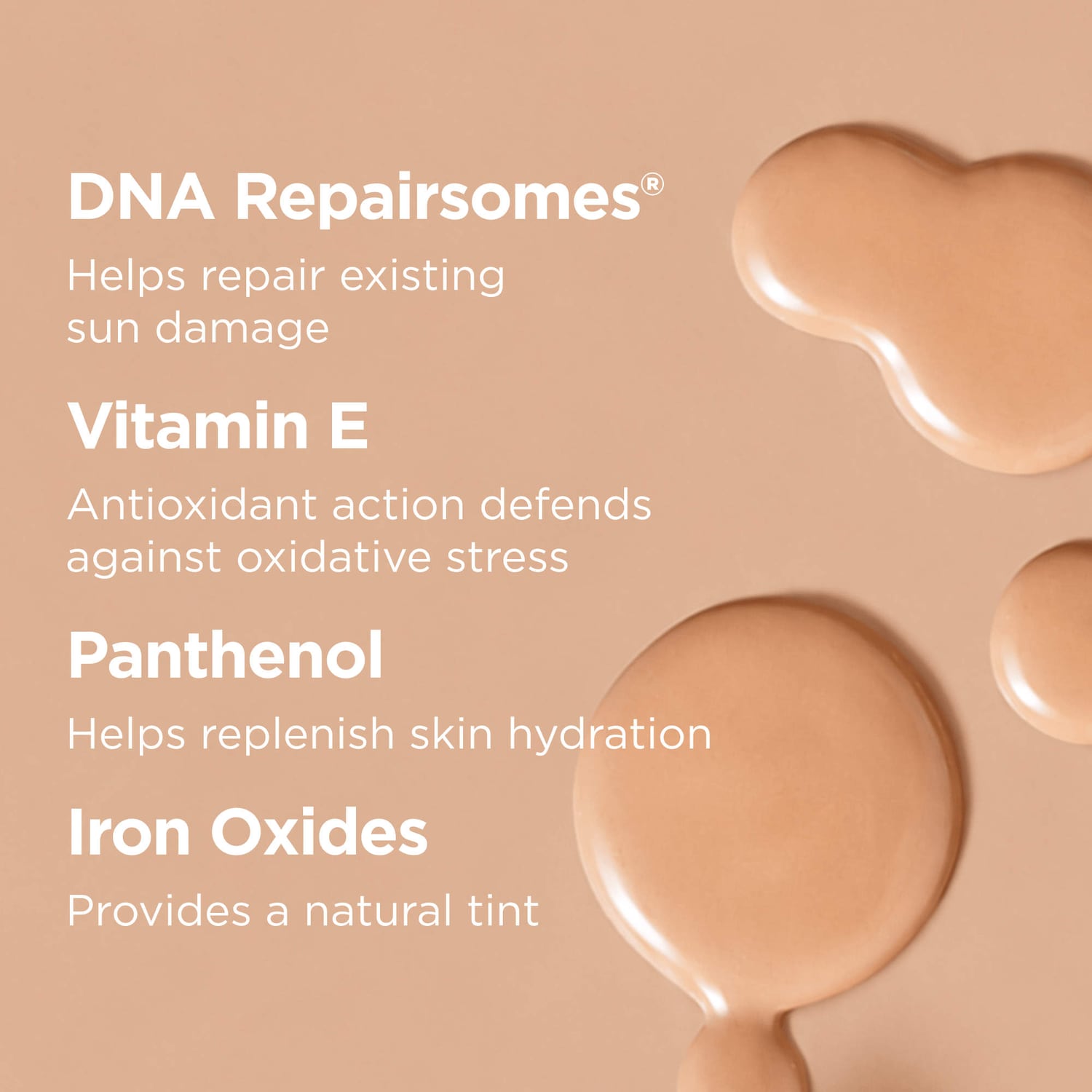 Тонирующий минеральный солнцезащитный крем Isdin Eryfotona Actinica SPF 50 — фото 6