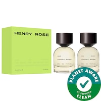 Henry Rose - The Sweet Tart Gourmand Set