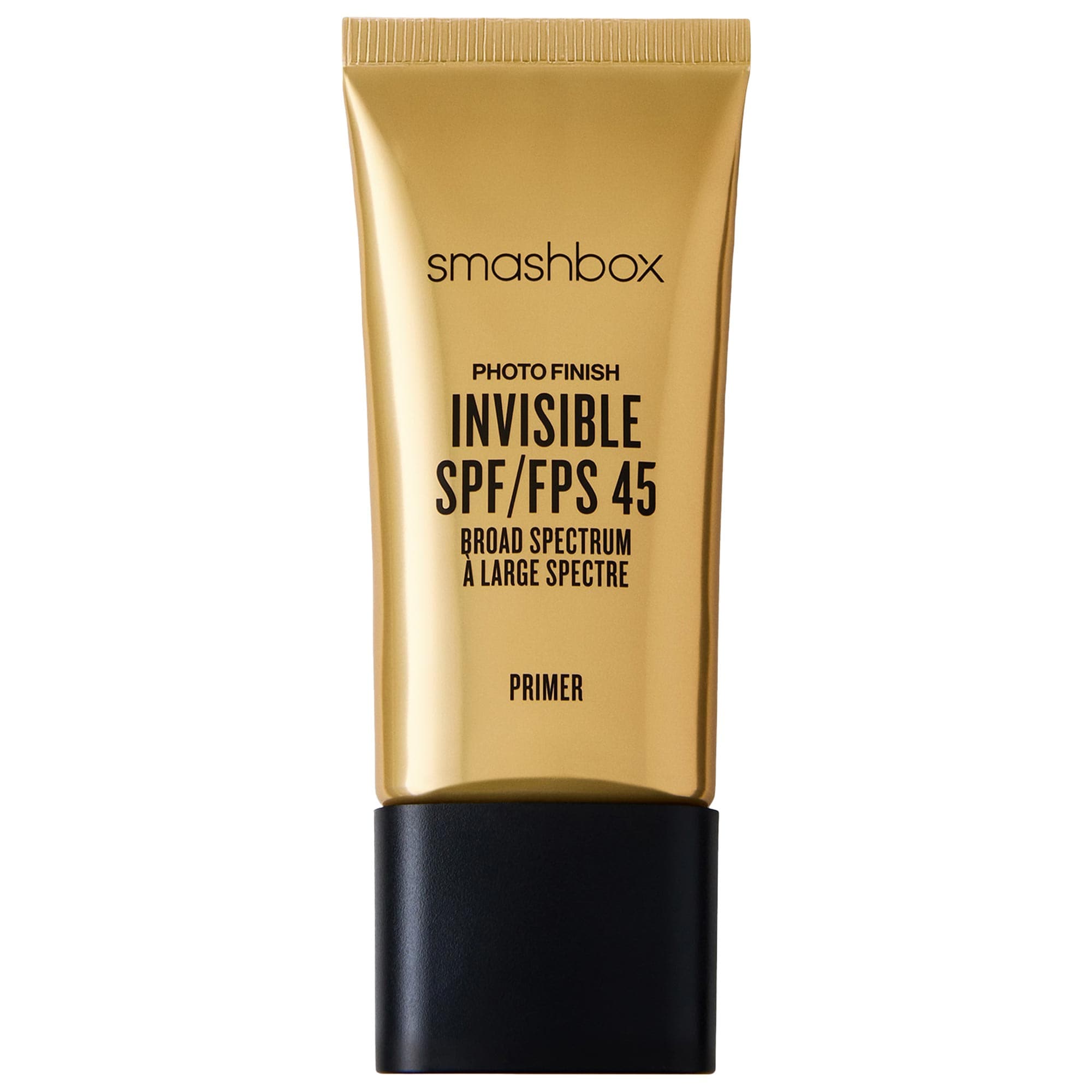 Smashbox Mini Photo Invisible SPF 45 Broad Spectrum Primer 0.34 oz/10 mL