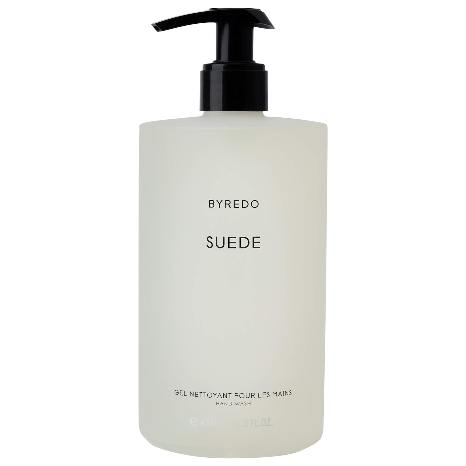 Жидкое мыло для рук Byredo Suede — фото 1