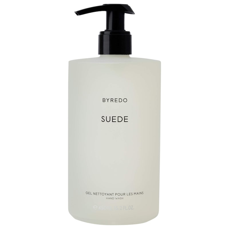 Suede Hand Wash