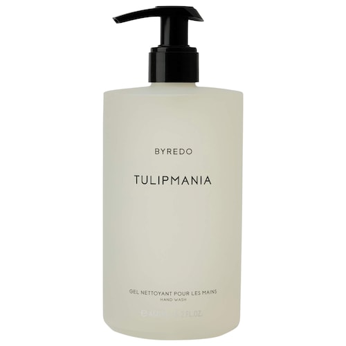 Жидкое мыло для рук Byredo Tulipmania