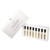 BYREDO - The Discovery Collection