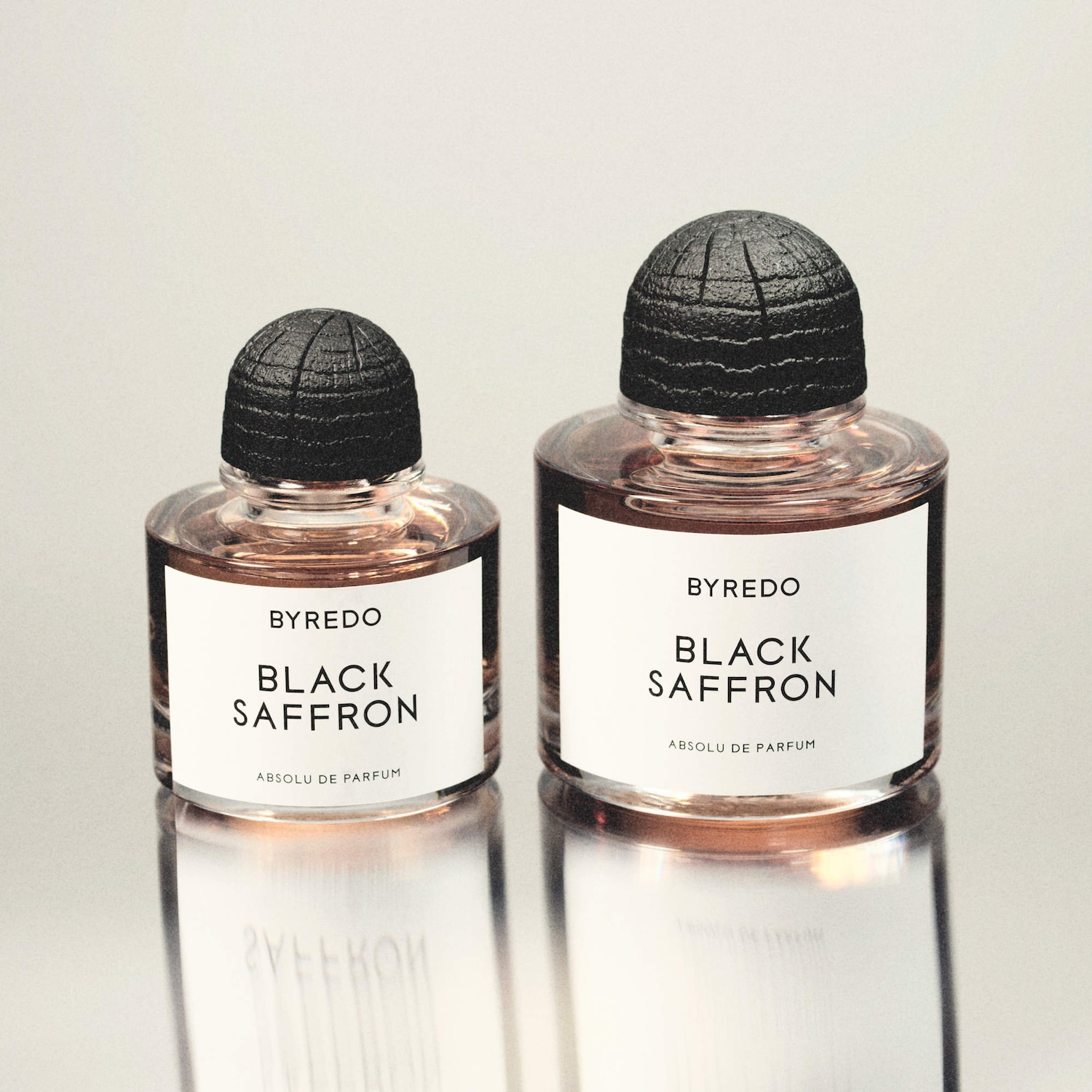 Black Saffron Absolu de Parfum - BYREDO | Sephora