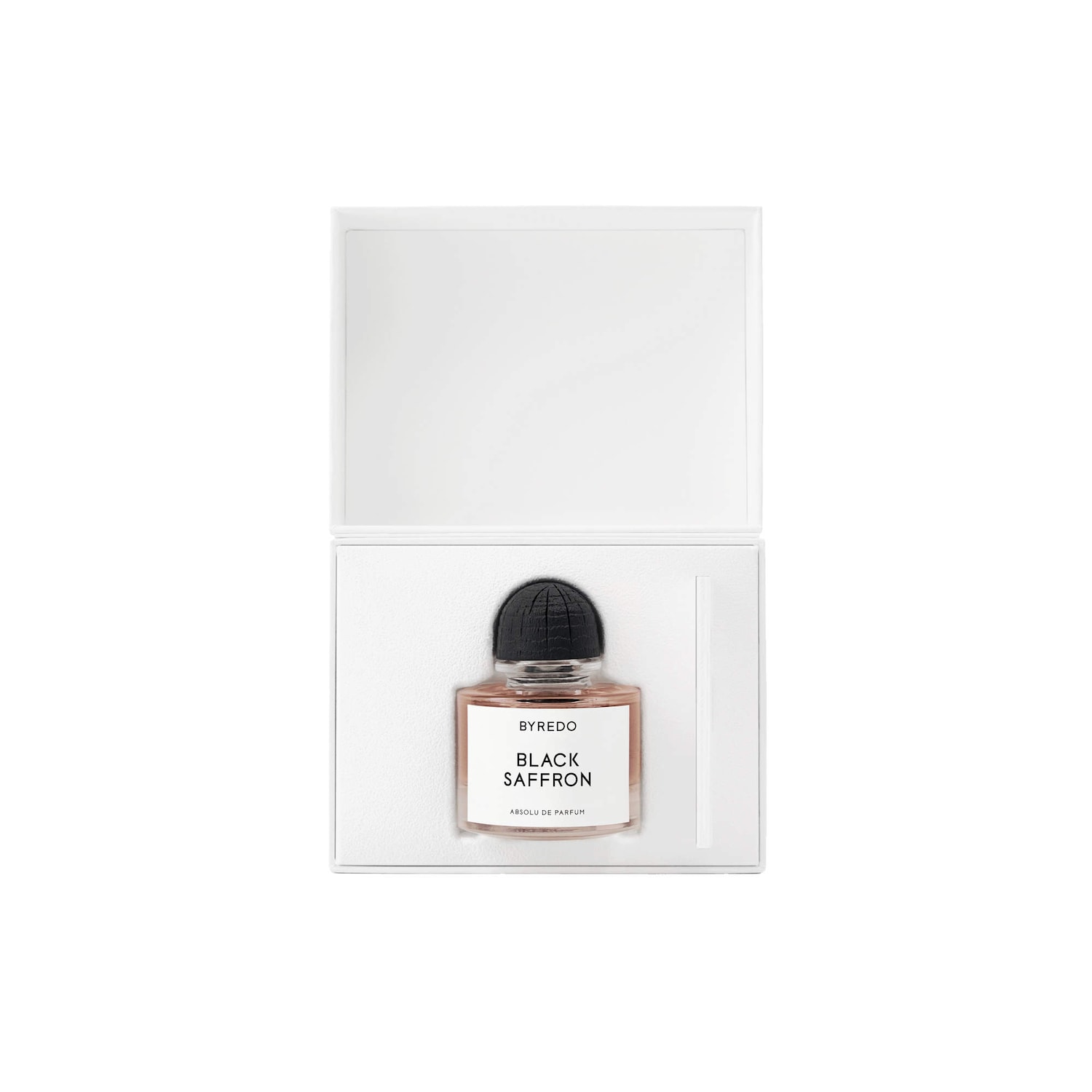 Black Saffron Absolu de Parfum - BYREDO | Sephora