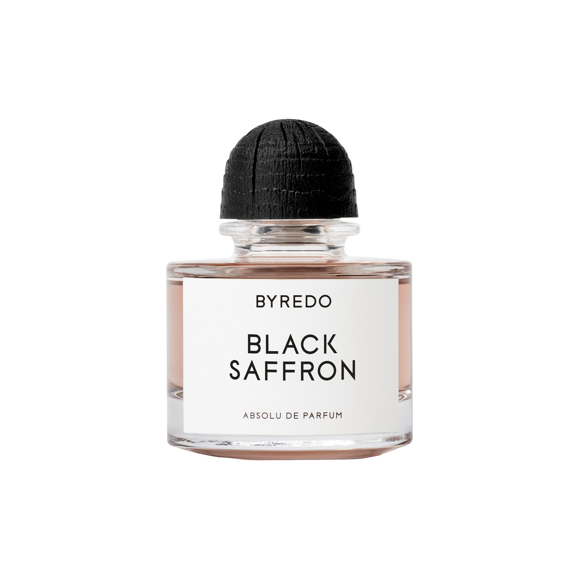 Black Saffron Absolu de Parfum - BYREDO | Sephora