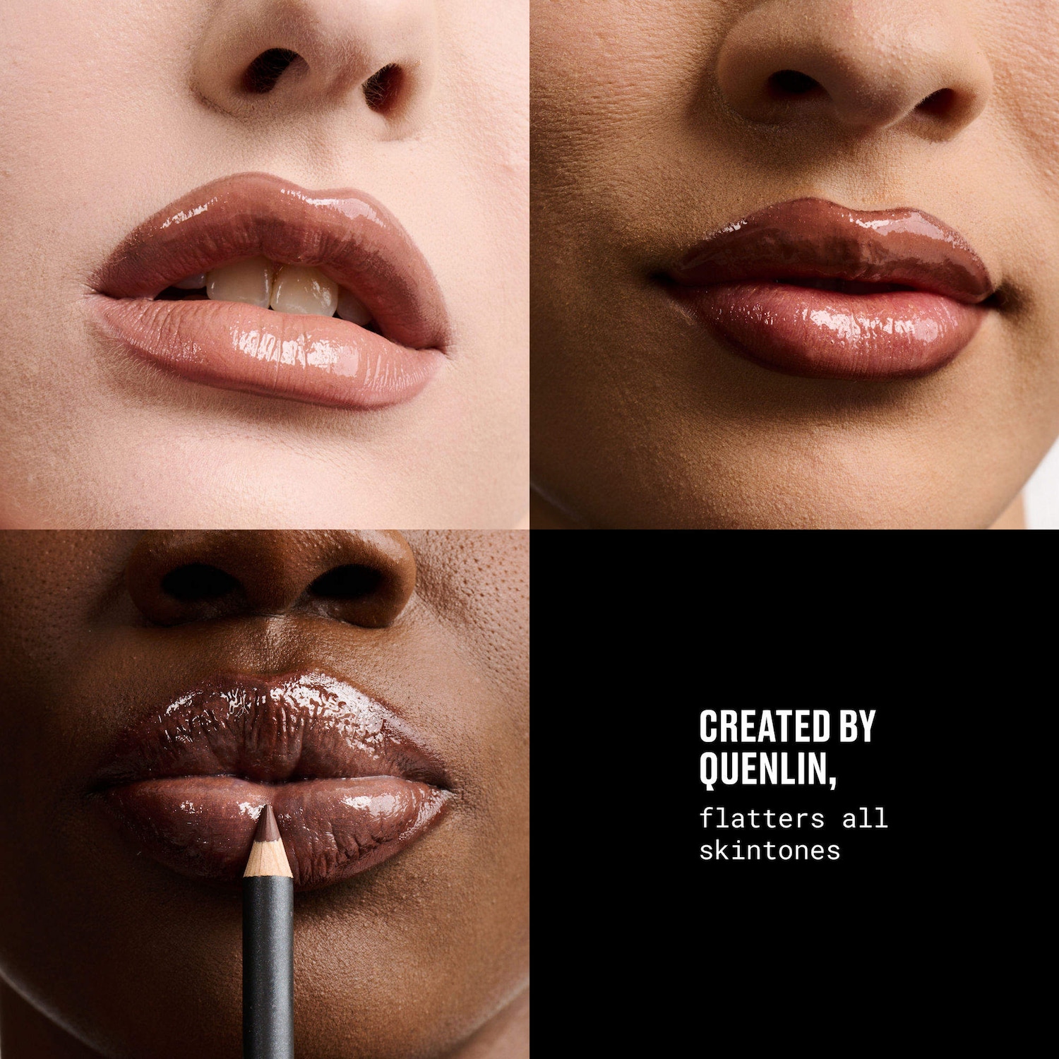 Bestselling Lip Combo Set by @quenblackwell - MAC Cosmetics | Sephora