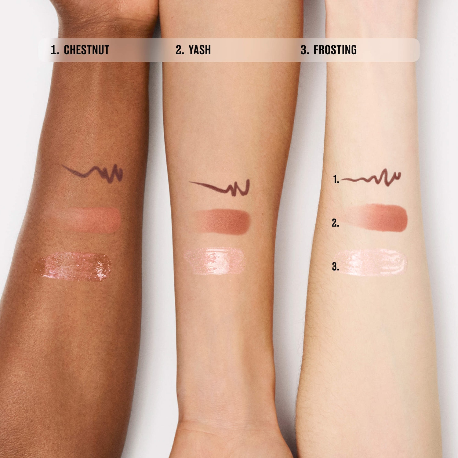 Bestselling Lip Combo Set by @quenblackwell - MAC Cosmetics | Sephora