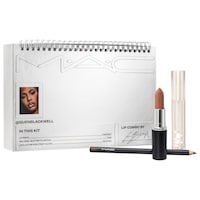 MAC Cosmetics - Bestselling Lip Combo Set by @quenblackwell