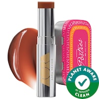 AORA México - ACARÍCIAME Hydrating and Smoothing Solid Lip Gloss Serum with Hyaluronic Acid & Squalane