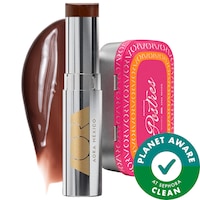 AORA México - ACARÍCIAME Hydrating and Smoothing Solid Lip Gloss Serum with Hyaluronic Acid & Squalane