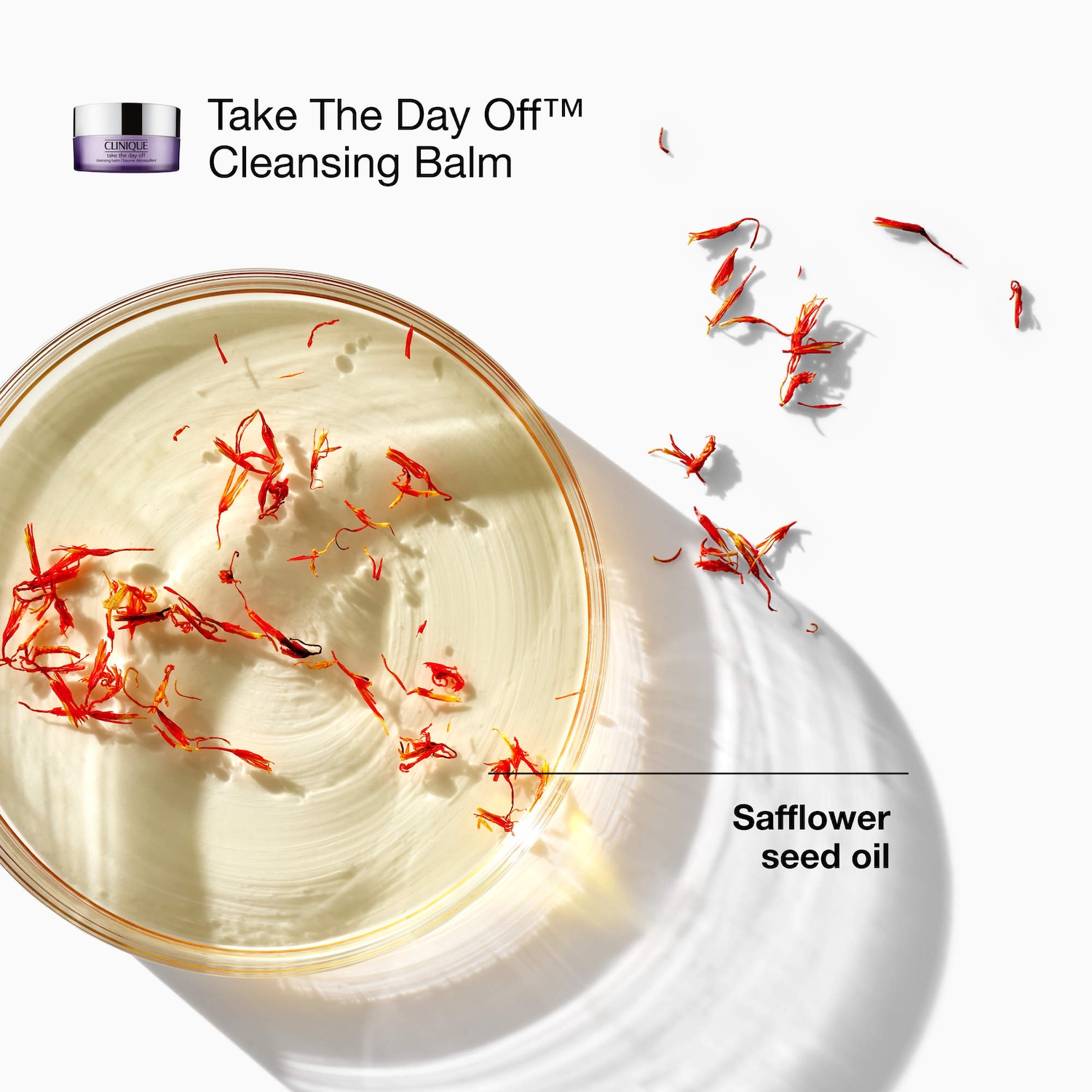 Take the Day Off™ Makeup Remover and Cleansing Skincare Gift Se