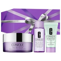 CLINIQUE - Take the Day Off™ Makeup Remover and Cleansing Skincare Gift Se