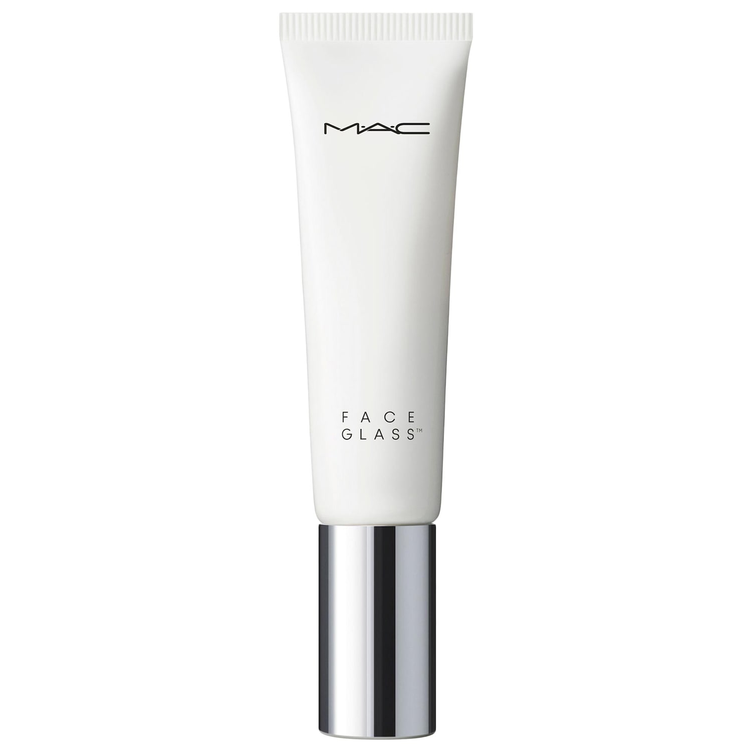 Увлажняющий блеск-праймер для кожи MAC Cosmetics Faceglass для сияния 24 часа