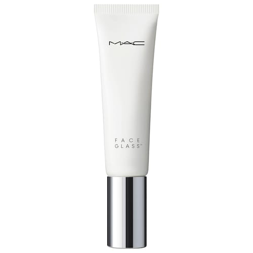 Увлажняющий блеск-праймер для кожи MAC Cosmetics Faceglass для сияния 24 часа