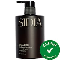 SIDIA - Braless Hydrating Cream with Hyaluronic Acid