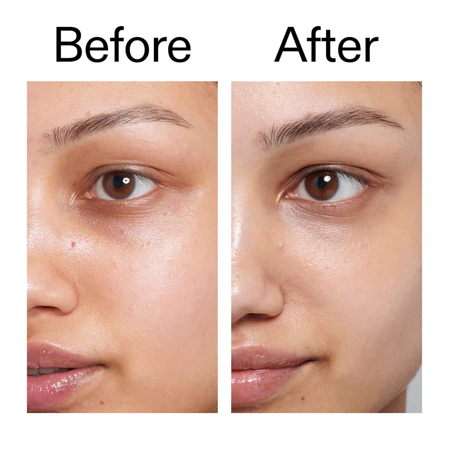 Caffeine De-puffing + Dark Circle Eye Cream