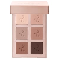 PATRICK TA - Major Dimension Essential Artistry Edit Eyeshadow Palette