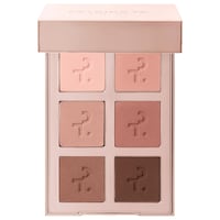 PATRICK TA - Major Dimension Essential Artistry Edit Eyeshadow Palette