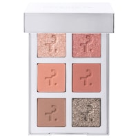 PATRICK TA - Major Dimension Dream Date Essential Artistry Edit Eyeshadow Palette