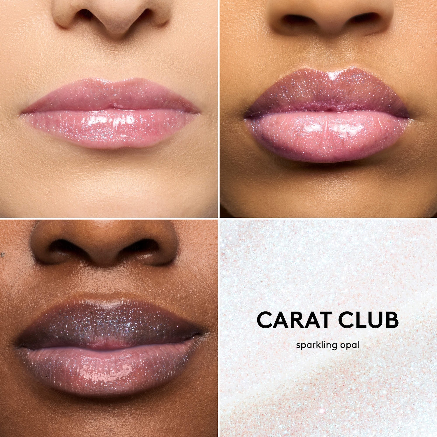 Подарочный набор из 10 блесков и карандашей для губ Fenty Beauty by Rihanna The Lip Vault — фото 8