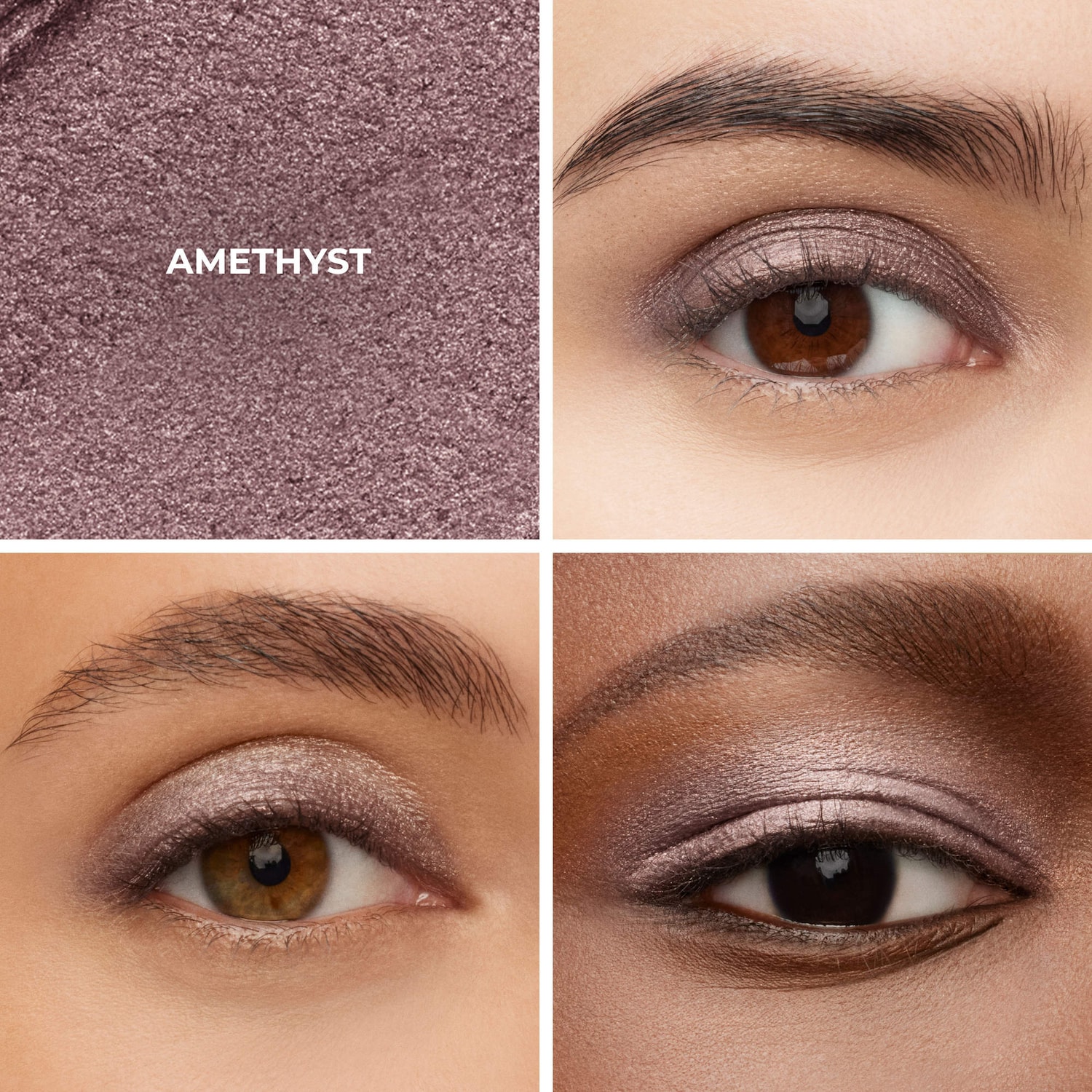 Подарочный набор из 3 мини-теней-стиков Laura Mercier A Taste of Caviar — фото 4