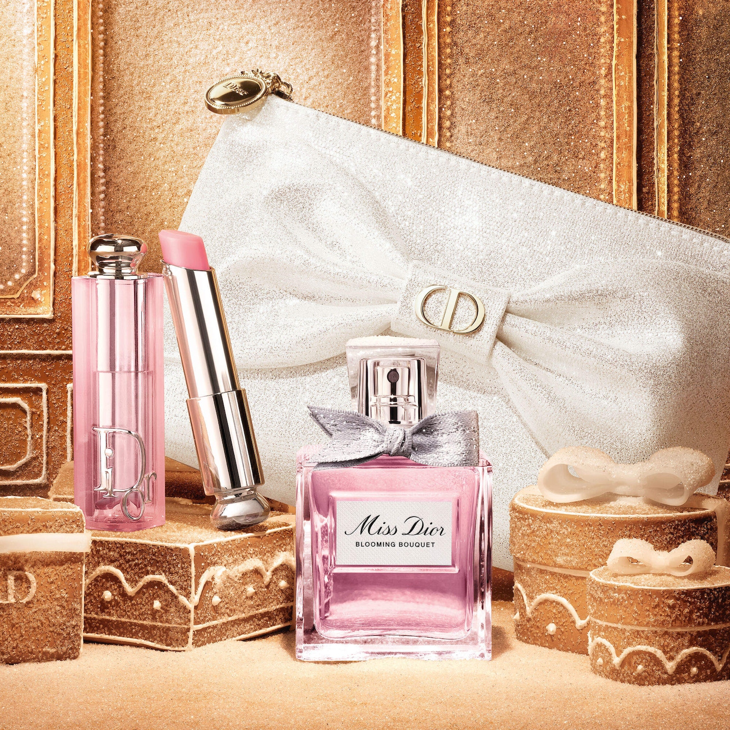 The Miss Dior Beauty Ritual - Limited edition - DIOR | Sephora