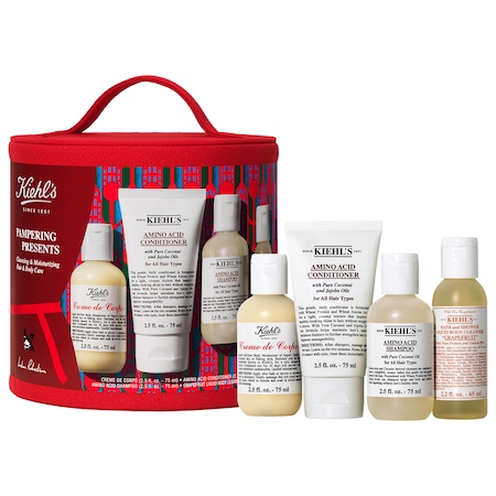 Luxury Pampering Gifts For Women