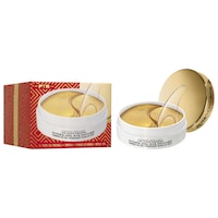 Peter Thomas Roth - Travel-Size 24K Gold Firming Hydra-Gel Eye Mask Patches for Fine Lines and Dark Circles