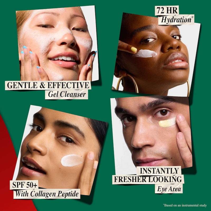 Holiday Trunk of Wonders Skincare Gift Set thumbnail 4