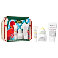 Kiehl's Since 1851 - Holiday Trunk of Wonders Skincare Gift Set