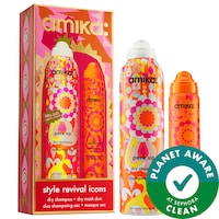 amika - Style Revival Icons Set