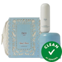 Clean at Sephora