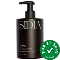 SIDIA - Crème hydratante pour les yeux Midas avec acide hyaluronique