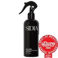 SIDIA - Braless Hydrating Body Serum with Peptides & Squalane
