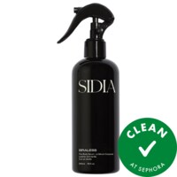 SIDIA - Braless Hydrating Body Serum with Peptides & Squalane