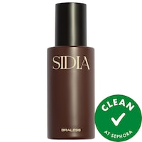 SIDIA - Braless Woody Amber Body Mist with Vanilla & Leather