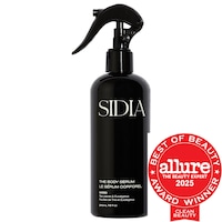 SIDIA - Wired Hydrating Body Serum with Squalane & Vitamin E