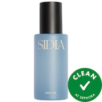 SIDIA - Midas Woody-Floral Hydrating Body Mist with Fig Leaves & Suede