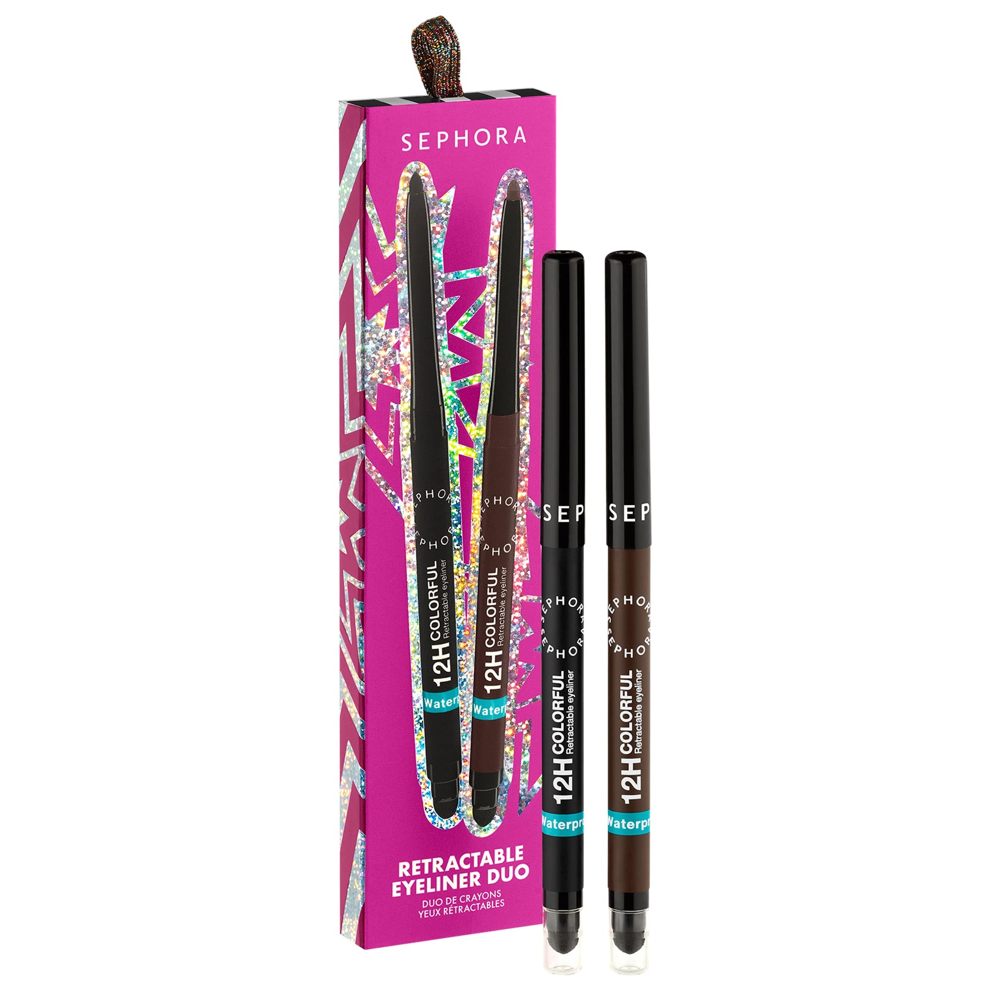 Affordable Eyeliners | Sephora Collection
