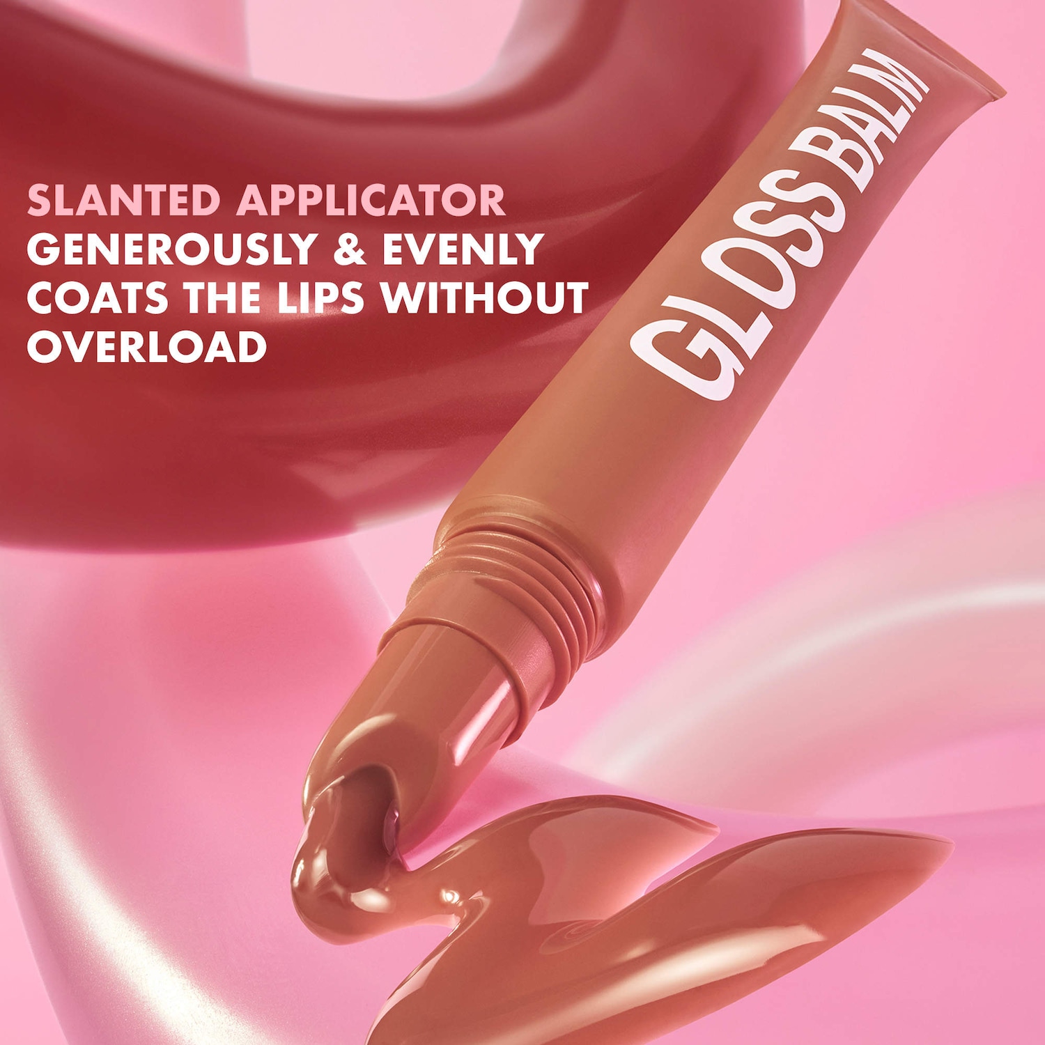 Набор бальзамов-блесков для губ Sephora Collection Gloss Balm, трио — фото 5